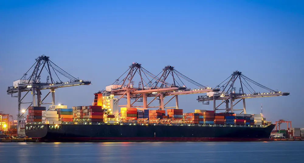 Industry Application 7