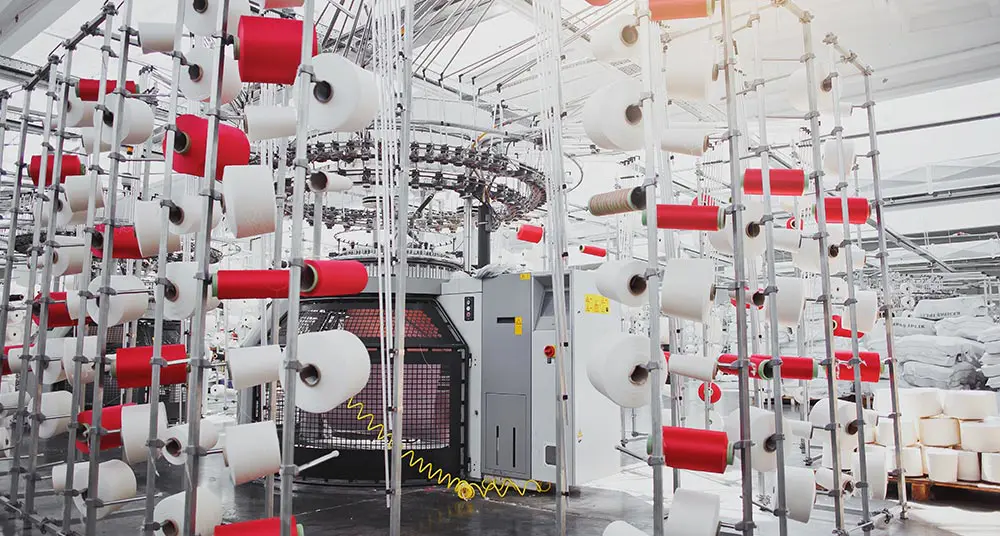 Industry Application 16