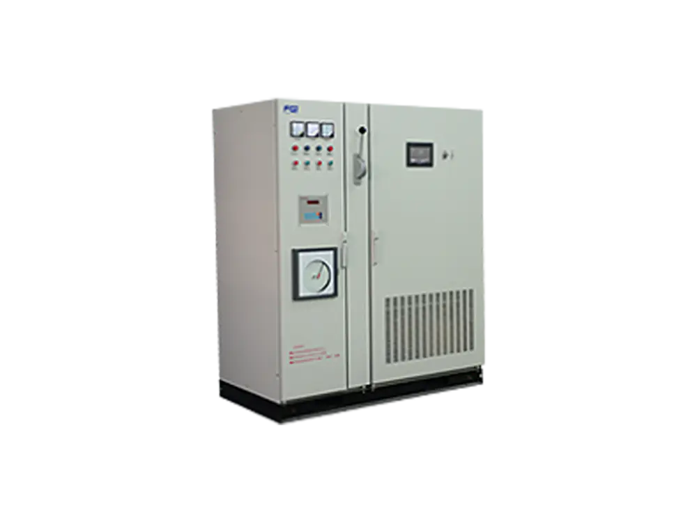 FG3000 Medium voltage inverter