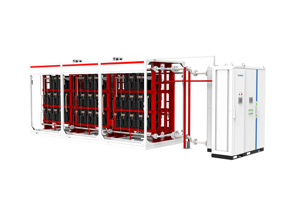 FGI 33kV~35kV Indoor Type SVG (Static Var Generator) with Liquid Cooling