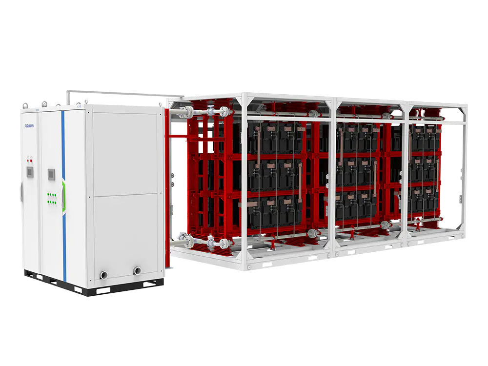 FGI 33kV~35kV Indoor Type SVG (Static Var Generator) with Liquid Cooling