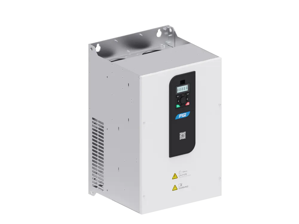 FD300 high performance vector inverter 