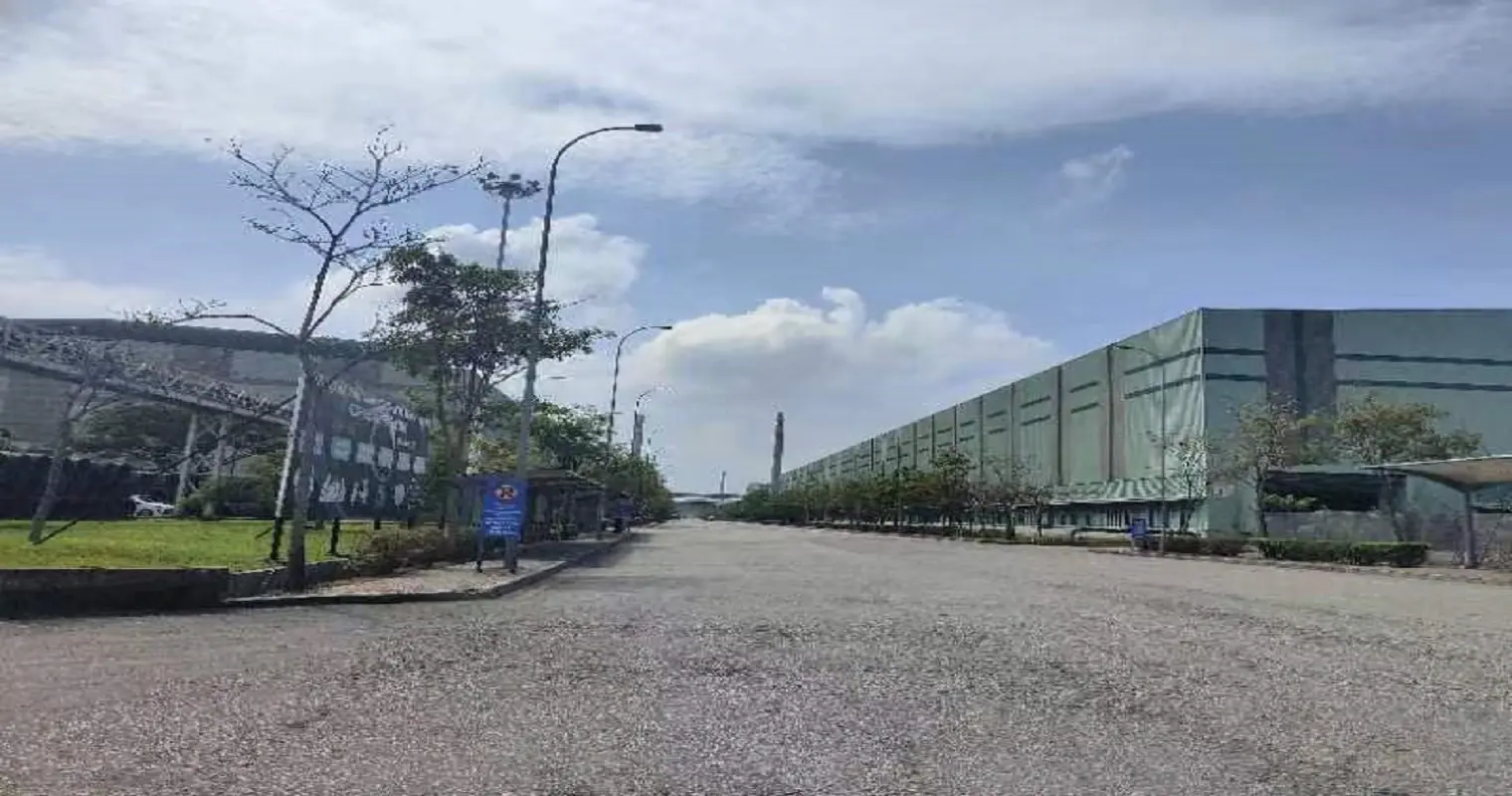 High voltage Inverter in Malaysia